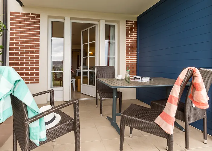 アパートホテル ピエール ＆ バカンス プレミアム レジデンス ＆ スパ ホールゲート