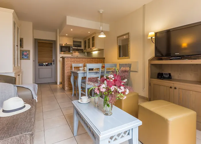 アパートホテル ピエール ＆ バカンス プレミアム レジデンス ＆ スパ ホールゲート ウルガット