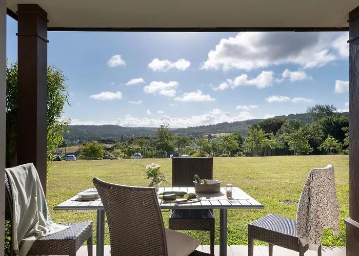 ピエール ＆ バカンス プレミアム レジデンス ＆ スパ ホールゲート