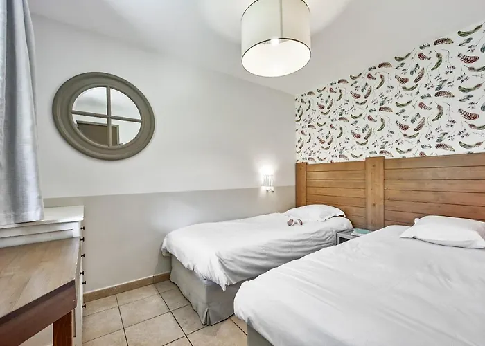 Pierre & Premium & 4* Ульгат