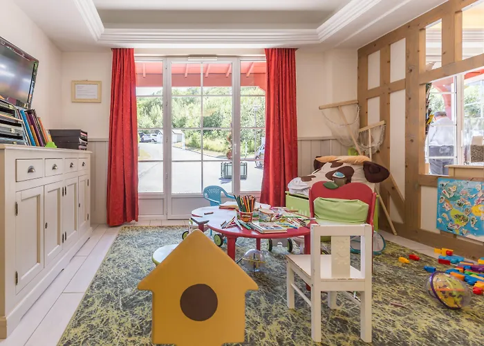 Pierre & Premium & Апарт-отель 4*