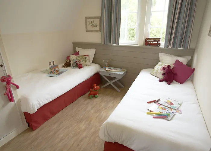 ピエール ＆ バカンス プレミアム レジデンス ＆ スパ ホールゲート ウルガット