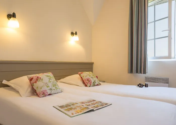 ピエール ＆ バカンス プレミアム レジデンス ＆ スパ ホールゲート アパートホテル ウルガット