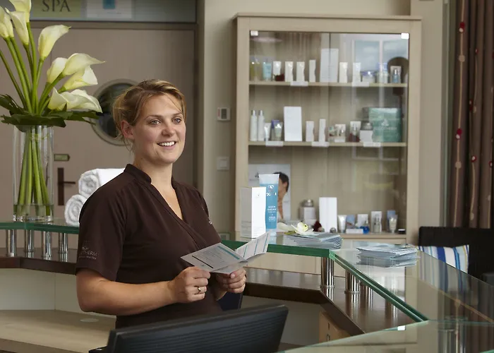 ピエール ＆ バカンス プレミアム レジデンス ＆ スパ ホールゲート