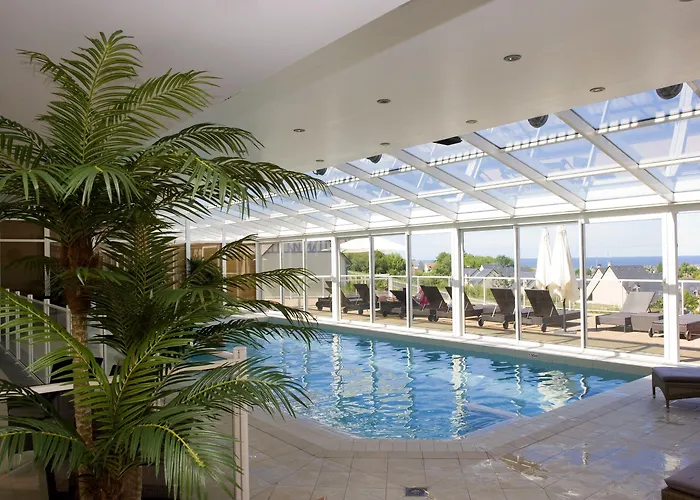 ピエール ＆ バカンス プレミアム レジデンス ＆ スパ ホールゲート 4* ウルガット