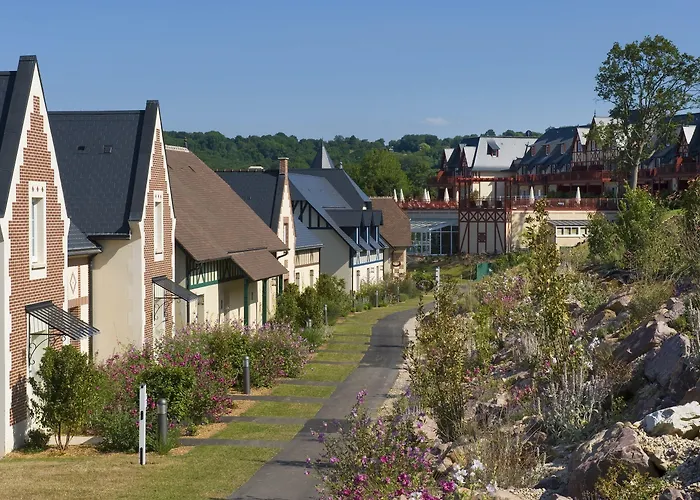 アパートホテル ピエール ＆ バカンス プレミアム レジデンス ＆ スパ ホールゲート ウルガット