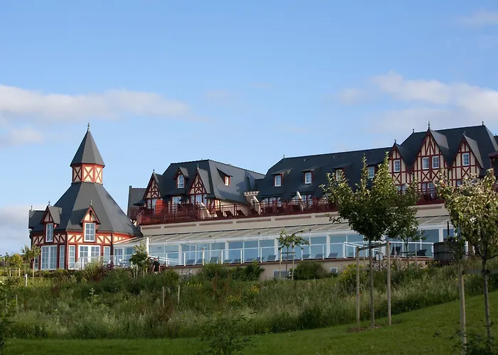 アパートホテル ピエール ＆ バカンス プレミアム レジデンス ＆ スパ ホールゲート ウルガット