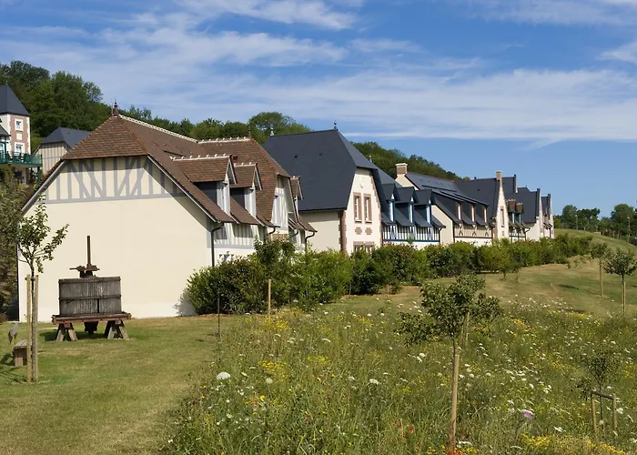 ピエール ＆ バカンス プレミアム レジデンス ＆ スパ ホールゲート アパートホテル 4*