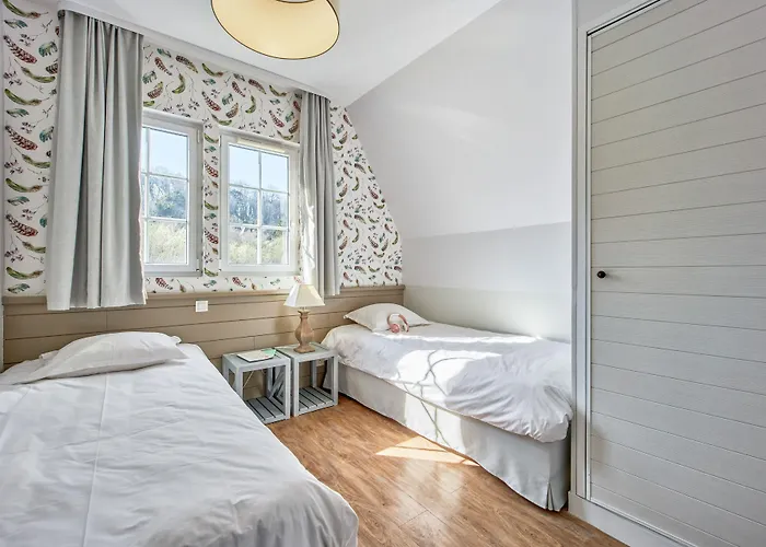 Pierre & Premium & Апарт-отель Ульгат