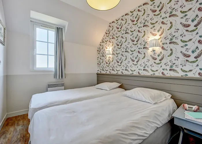 ピエール ＆ バカンス プレミアム レジデンス ＆ スパ ホールゲート ウルガット