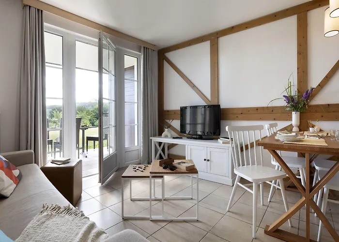 Aparthotel Pierre & Premium & 4*