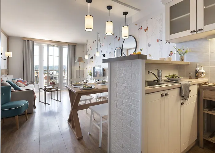 Апарт-отель Pierre & Premium &