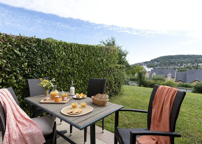 Pierre & Premium & 4* Houlgate