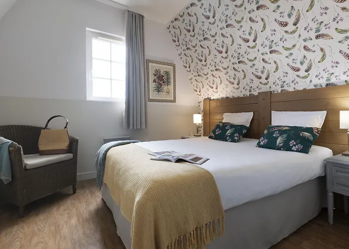 Pierre & Premium & 4* Ульгат